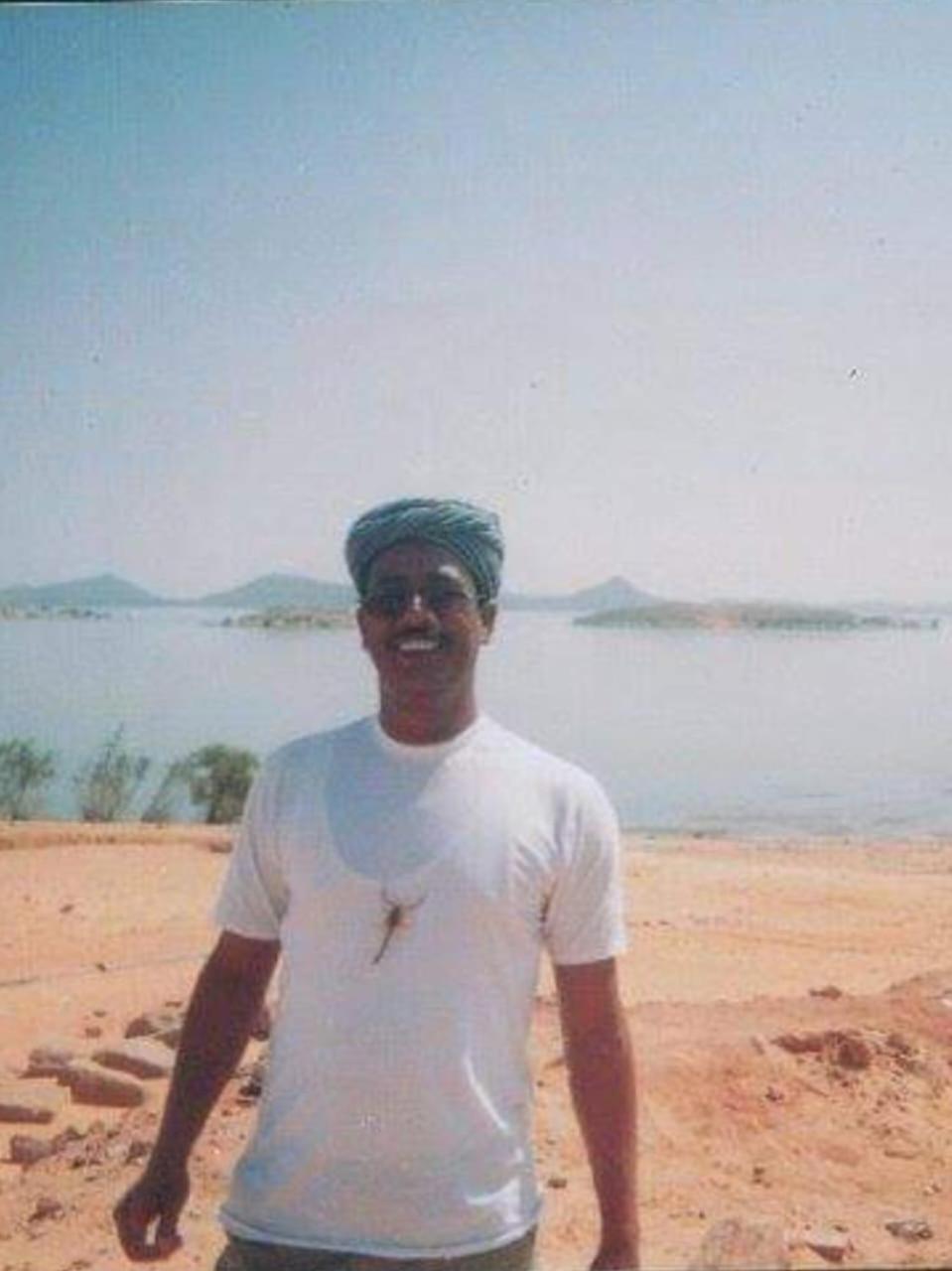 فندق Kabara Nubian House أبو سمبل المظهر الخارجي الصورة